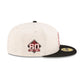 Just Caps Animal Fill San Francisco Giants 59FIFTY Fitted Hat