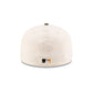 Just Caps Animal Fill Oakland Athletics 59FIFTY Fitted Hat