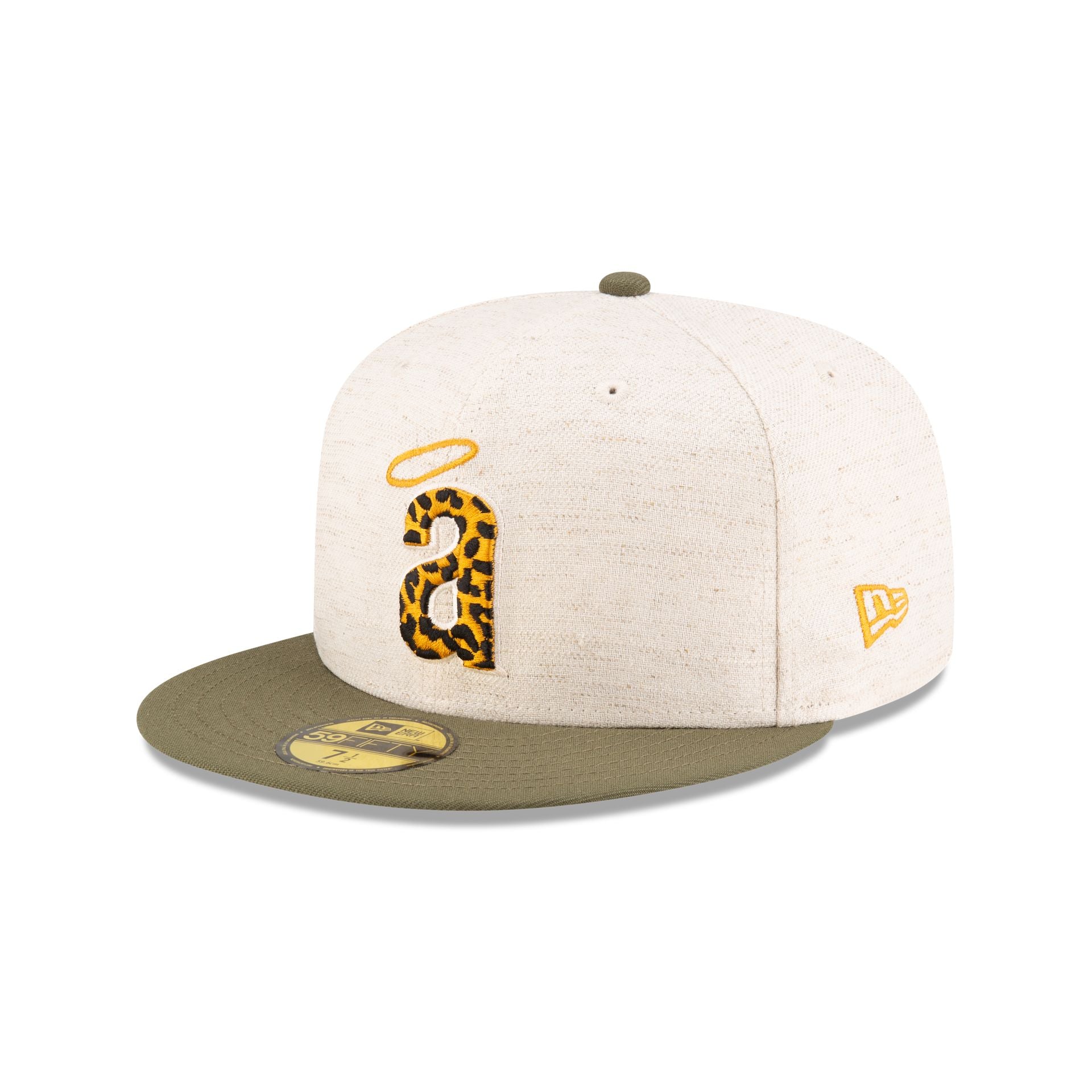 New Era Cap