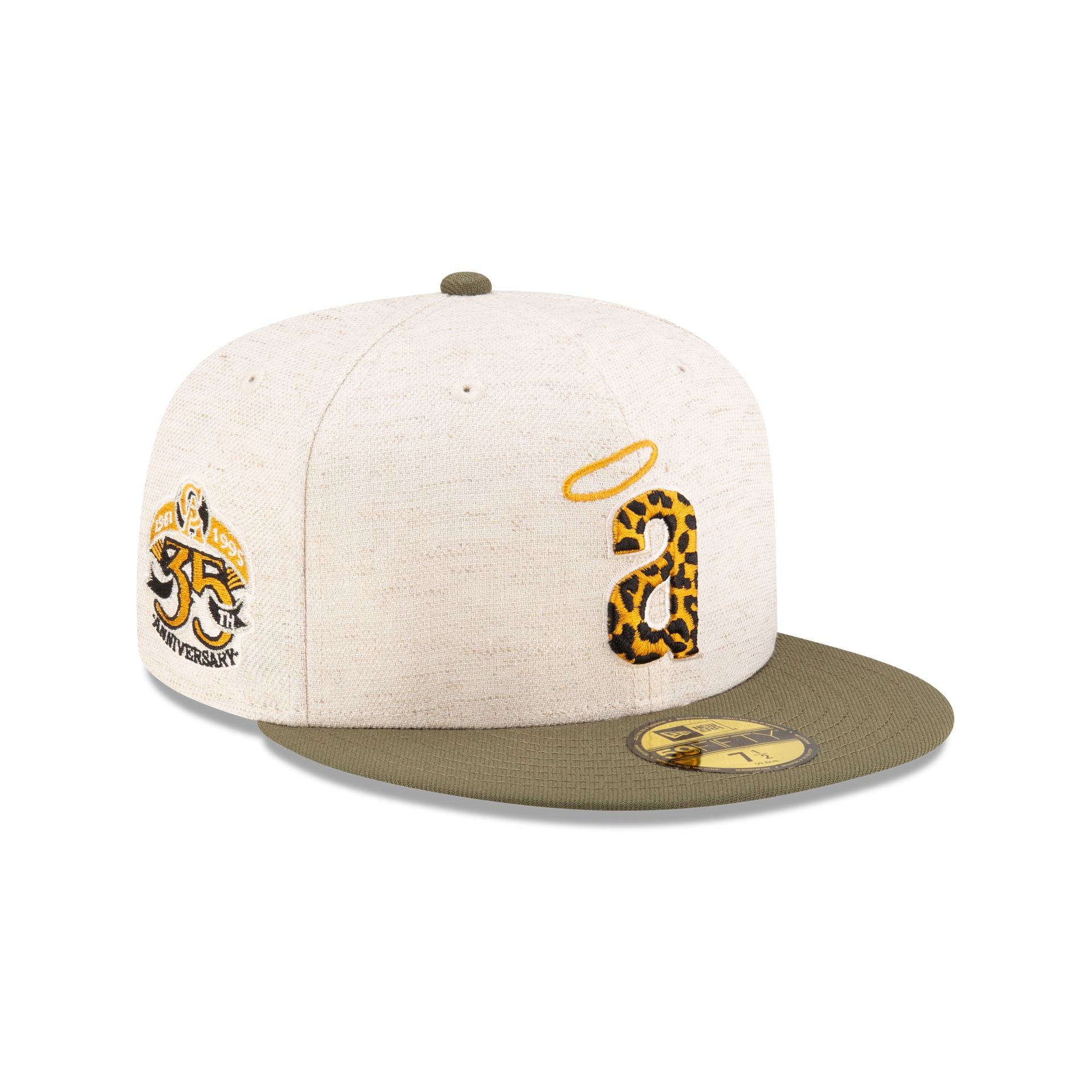 New Era Cap