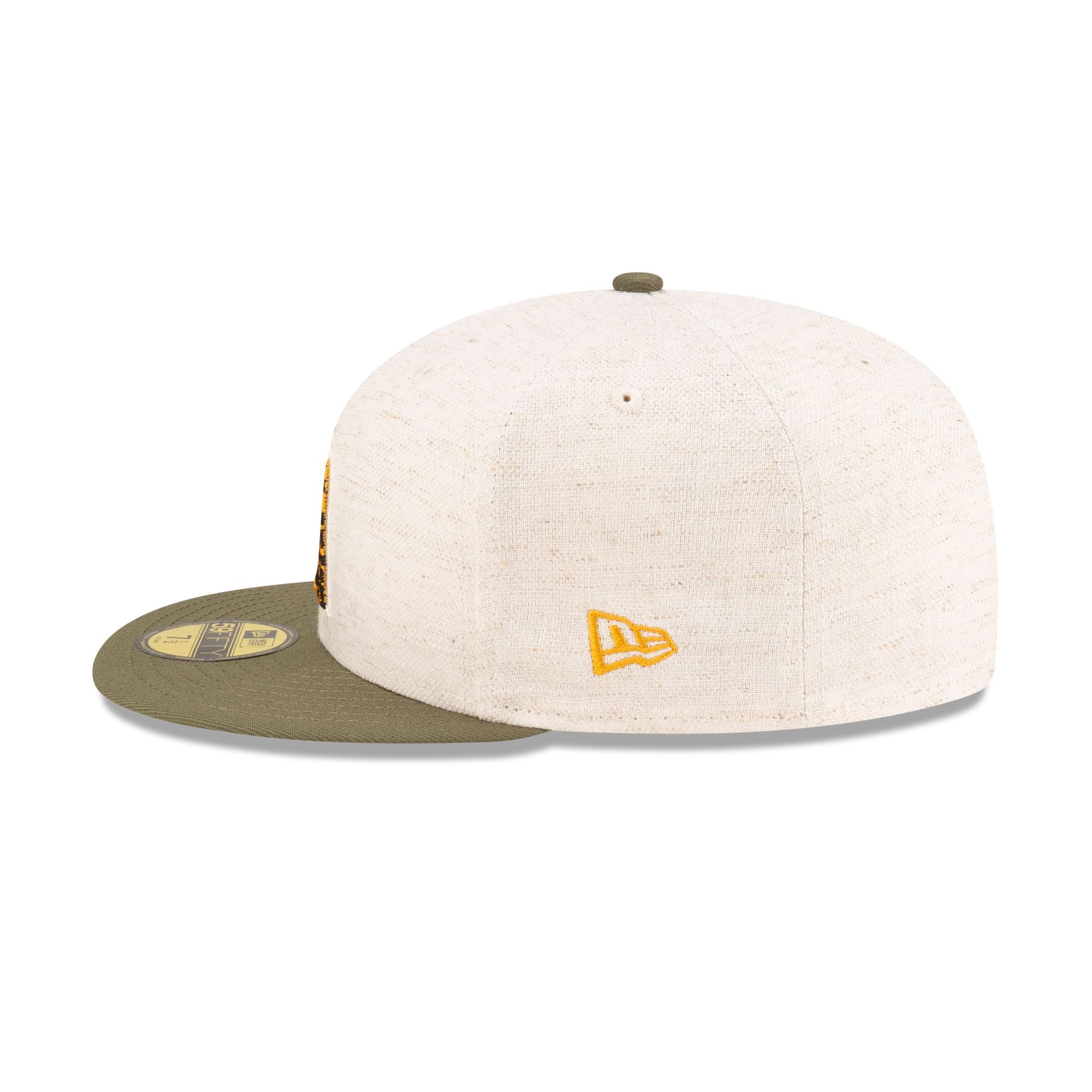 New Era Cap