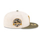 Just Caps Animal Fill Kansas City Royals 59FIFTY Fitted Hat