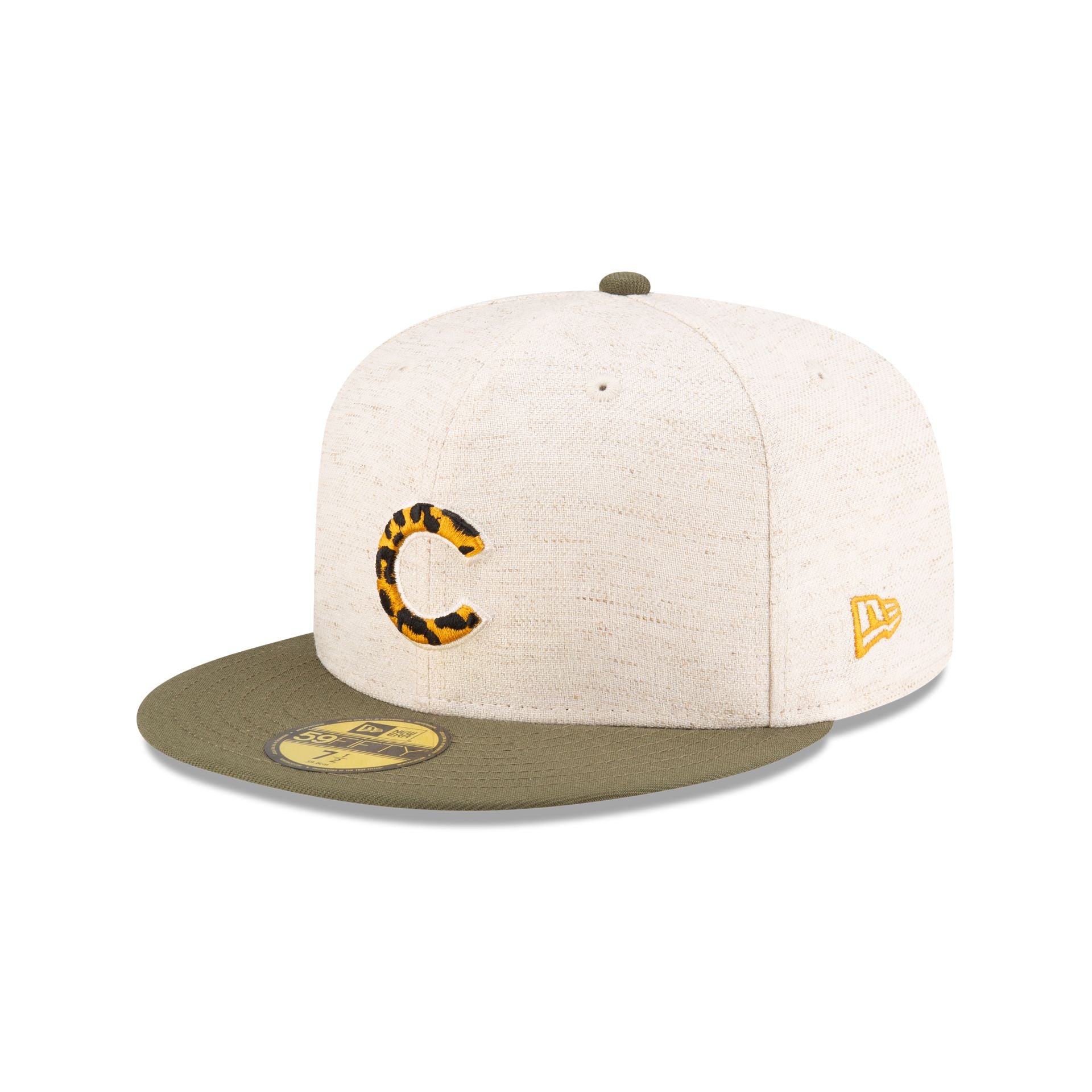 New Era Cap