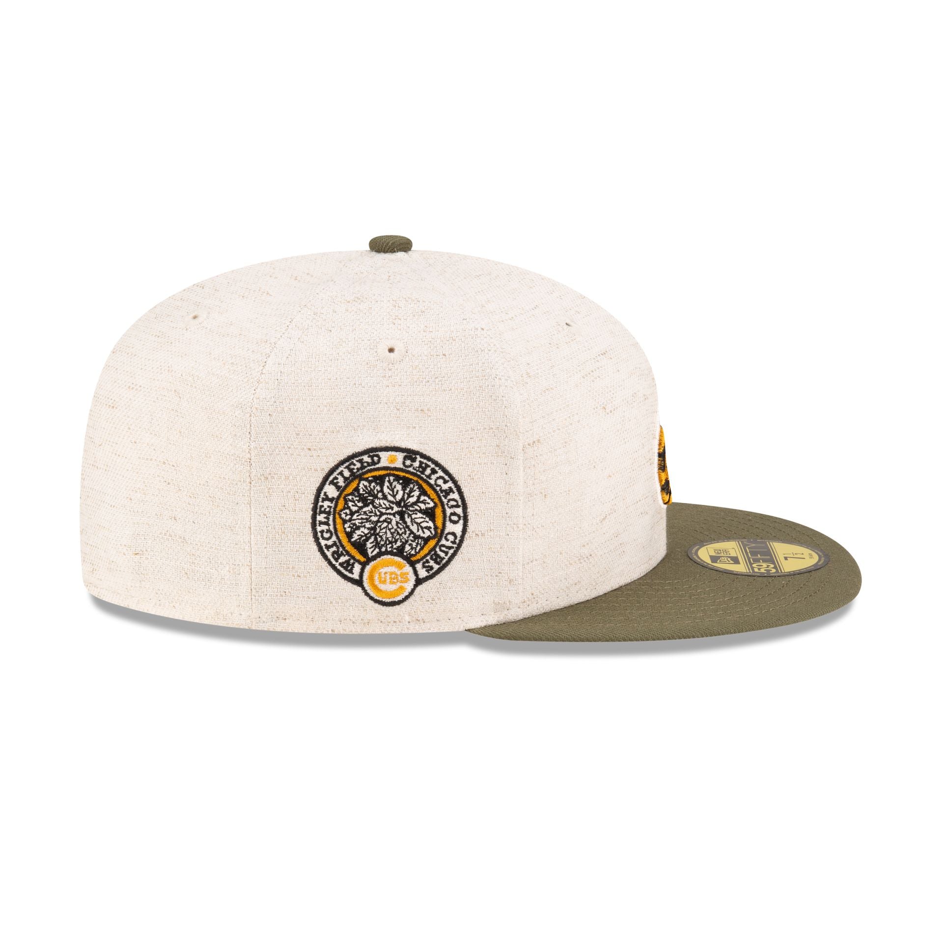 New Era Cap