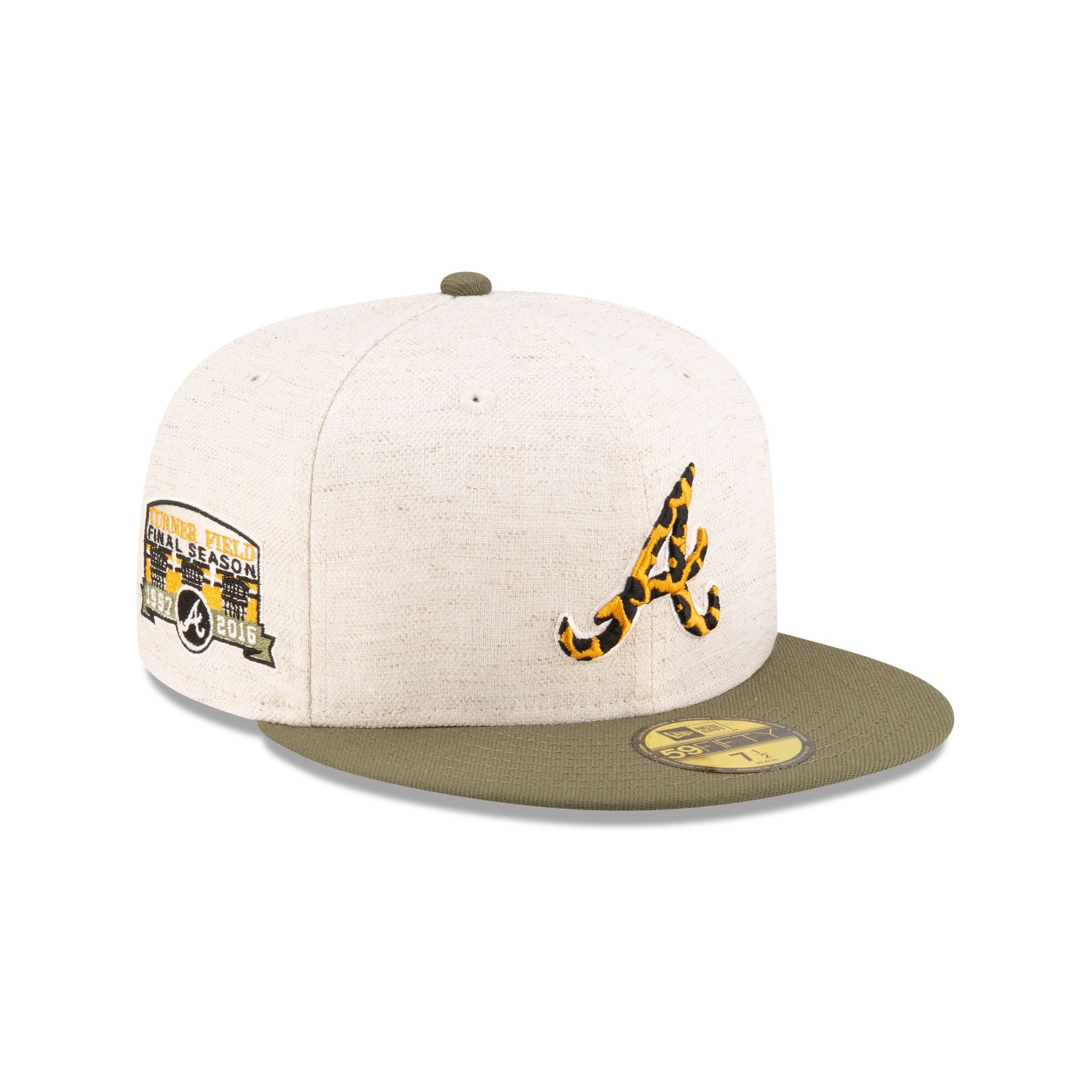 New Era Cap