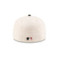 Just Caps Animal Fill Chicago White Sox 59FIFTY Fitted Hat