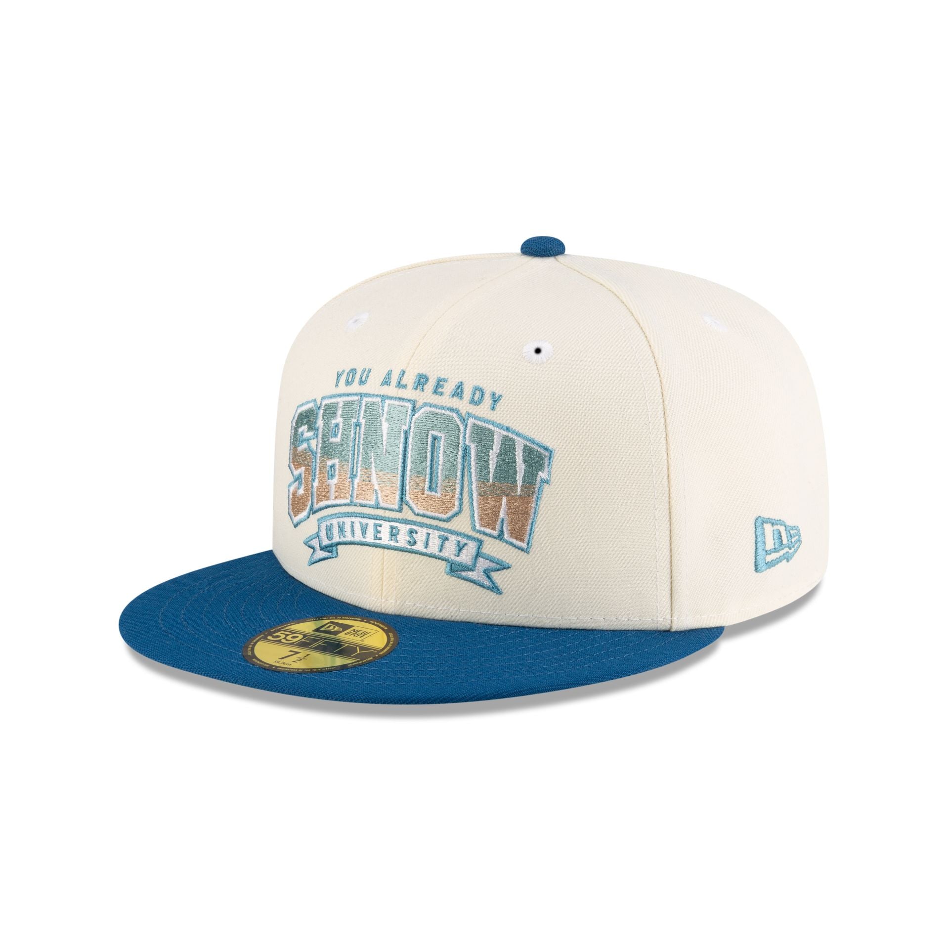 New Era Cap