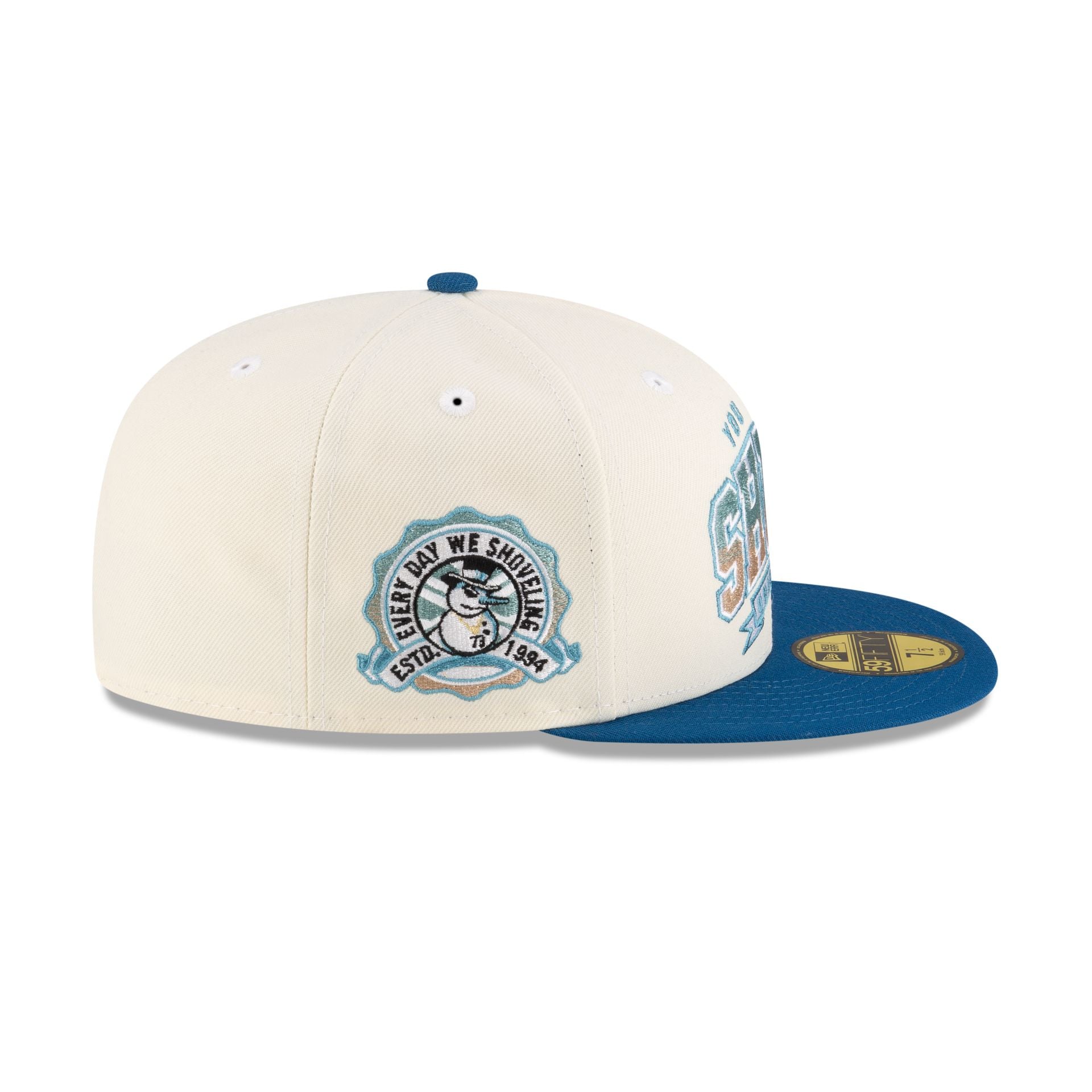 New Era Cap