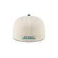 Northwest Arkansas Naturals Chrome Blue 59FIFTY Fitted Hat