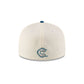 Clearwater Threshers Chrome Blue 59FIFTY Fitted Hat