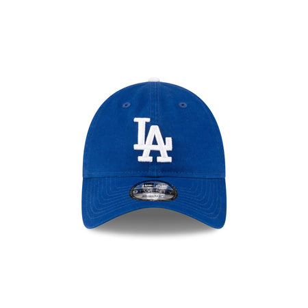 Los Angeles Dodgers x El Salvador 9TWENTY Adjustable Hat