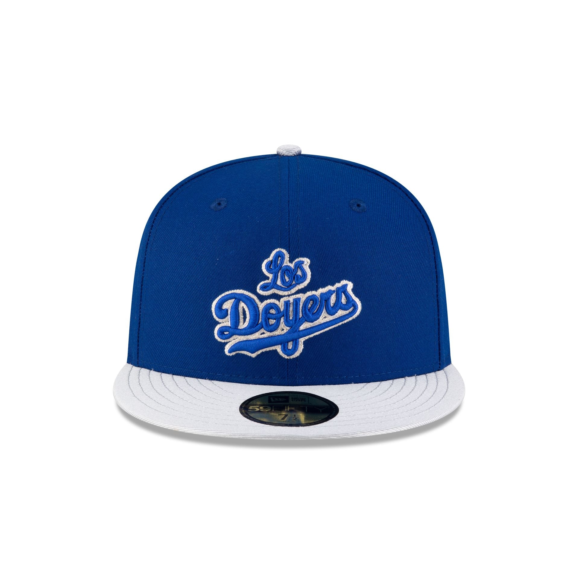 New Era Cap