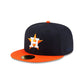 Politics X Houston Astros All-Star Game 59FIFTY Fitted Hat