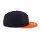 Politics X Houston Astros All-Star Game 59FIFTY Fitted Hat