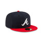 Politics X Atlanta Braves All-Star Game 59FIFTY Fitted Hat