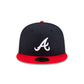 Politics X Atlanta Braves All-Star Game 59FIFTY Fitted Hat