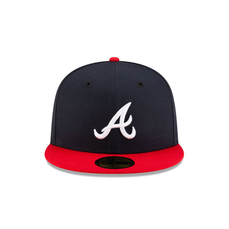 Politics X Atlanta Braves All-Star Game 59FIFTY Fitted Hat