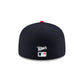 Politics X Atlanta Braves All-Star Game 59FIFTY Fitted Hat