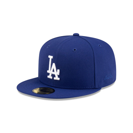 Politics X Los Angeles Dodgers All-Star Game 59FIFTY Fitted Hat