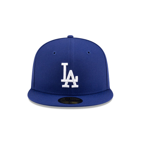 Politics X Los Angeles Dodgers All-Star Game 59FIFTY Fitted Hat