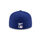 Politics X Los Angeles Dodgers All-Star Game 59FIFTY Fitted Hat