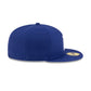 Politics X Los Angeles Dodgers All-Star Game 59FIFTY Fitted Hat