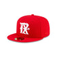 Politics X Texas Rangers All-Star Game 59FIFTY Fitted Hat