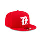 Politics X Texas Rangers All-Star Game 59FIFTY Fitted Hat