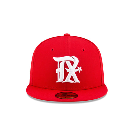 Politics X Texas Rangers All-Star Game 59FIFTY Fitted Hat