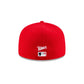 Politics X Texas Rangers All-Star Game 59FIFTY Fitted Hat