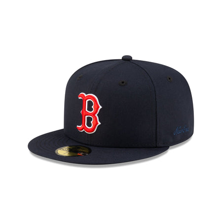 Politics X Boston Red Sox All-Star Game 59FIFTY Fitted Hat