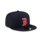 Politics X Boston Red Sox All-Star Game 59FIFTY Fitted Hat