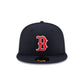 Politics X Boston Red Sox All-Star Game 59FIFTY Fitted Hat