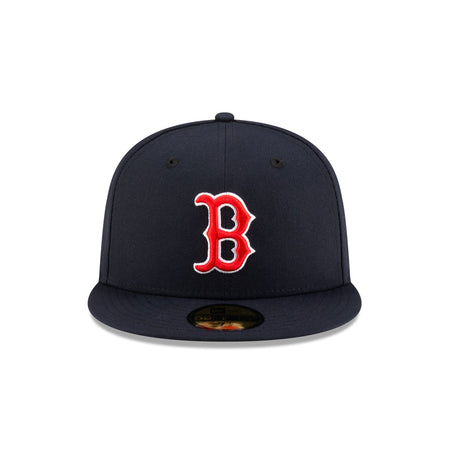 Politics X Boston Red Sox All-Star Game 59FIFTY Fitted Hat