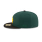 Politics X Oakland Athletics All-Star Game 59FIFTY Fitted Hat