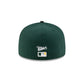 Politics X Oakland Athletics All-Star Game 59FIFTY Fitted Hat