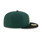 Politics X Oakland Athletics All-Star Game 59FIFTY Fitted Hat