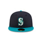 Politics X Seattle Mariners All-Star Game 59FIFTY Fitted Hat