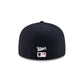 Politics X New York Yankees All-Star Game 59FIFTY Fitted Hat