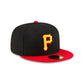 Politics X Pittsburgh Pirates All-Star Game 59FIFTY Fitted Hat