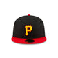 Politics X Pittsburgh Pirates All-Star Game 59FIFTY Fitted Hat