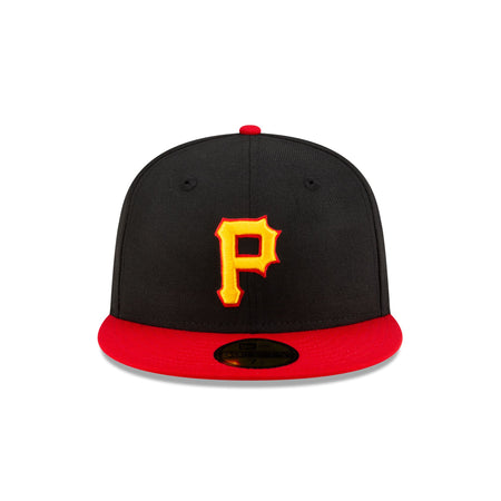 Politics X Pittsburgh Pirates All-Star Game 59FIFTY Fitted Hat