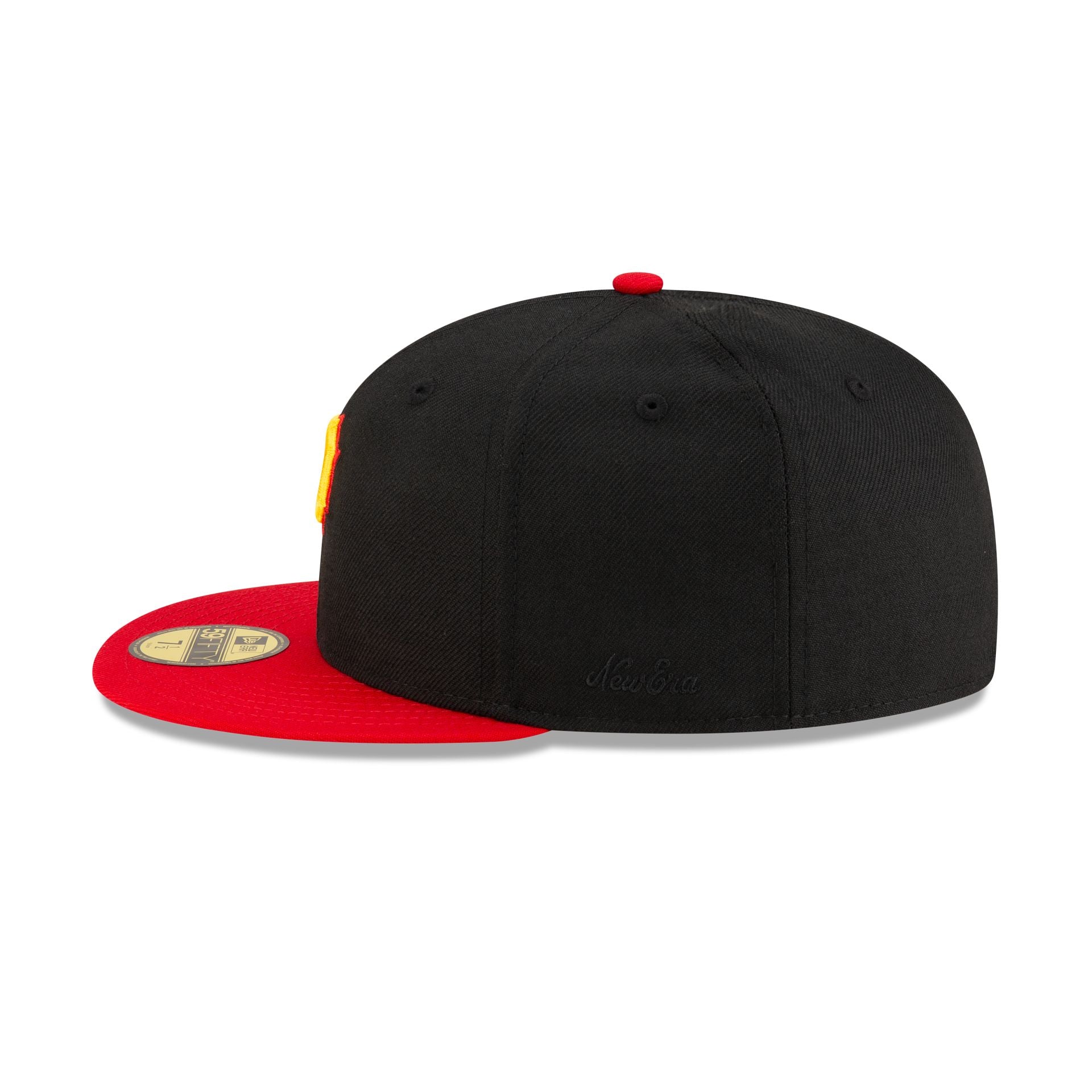 Pittsburgh Pirates sold Fitted