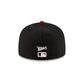 Politics X Pittsburgh Pirates All-Star Game 59FIFTY Fitted Hat