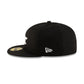 UFC Mexico Black 59FIFTY Fitted Hat