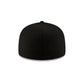 UFC Mexico Black 59FIFTY Fitted Hat