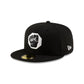 UFC Mexico Black Glove 59FIFTY Fitted Hat