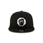 UFC Mexico Black Glove 9FIFTY Snapback Hat