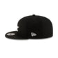 UFC Mexico Black 9FIFTY Snapback Hat