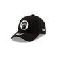 UFC Mexico Black Glove 9FORTY A-Frame Snapback Hat